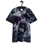 Load image into Gallery viewer, Summer Sun 2023 Collection - Oversized Tie-Dye T-Shirt
