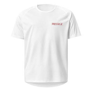 "Prestige" Embroidered Unisex Sports Jersey