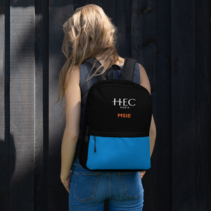 HEC Paris MSIE Backpack