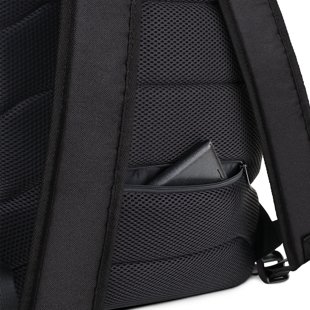 HEC Paris MSIE Backpack