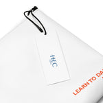 Load image into Gallery viewer, HEC Paris MSIE &quot;LEARN TO DARE&quot; Crossbody bag
