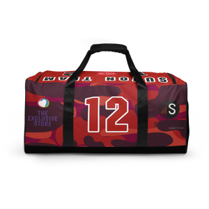 Suvon Team Duffle Bag (Game On)