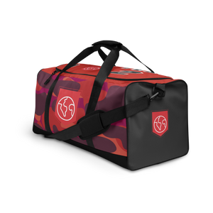 Suvon Team Duffle Bag (Game On)