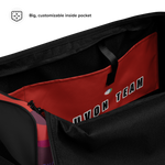 Load image into Gallery viewer, Suvon Team Duffle Bag (Game On)
