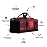 Load image into Gallery viewer, Suvon Team Duffle Bag (Game On)
