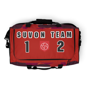Suvon Team Duffle Bag (Game On)