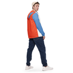 Load image into Gallery viewer, HEC Paris MSIE Windbreaker
