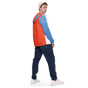 HEC Paris MSIE Windbreaker