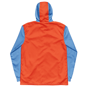 HEC Paris MSIE Windbreaker