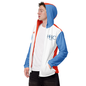 HEC Paris MSIE Windbreaker