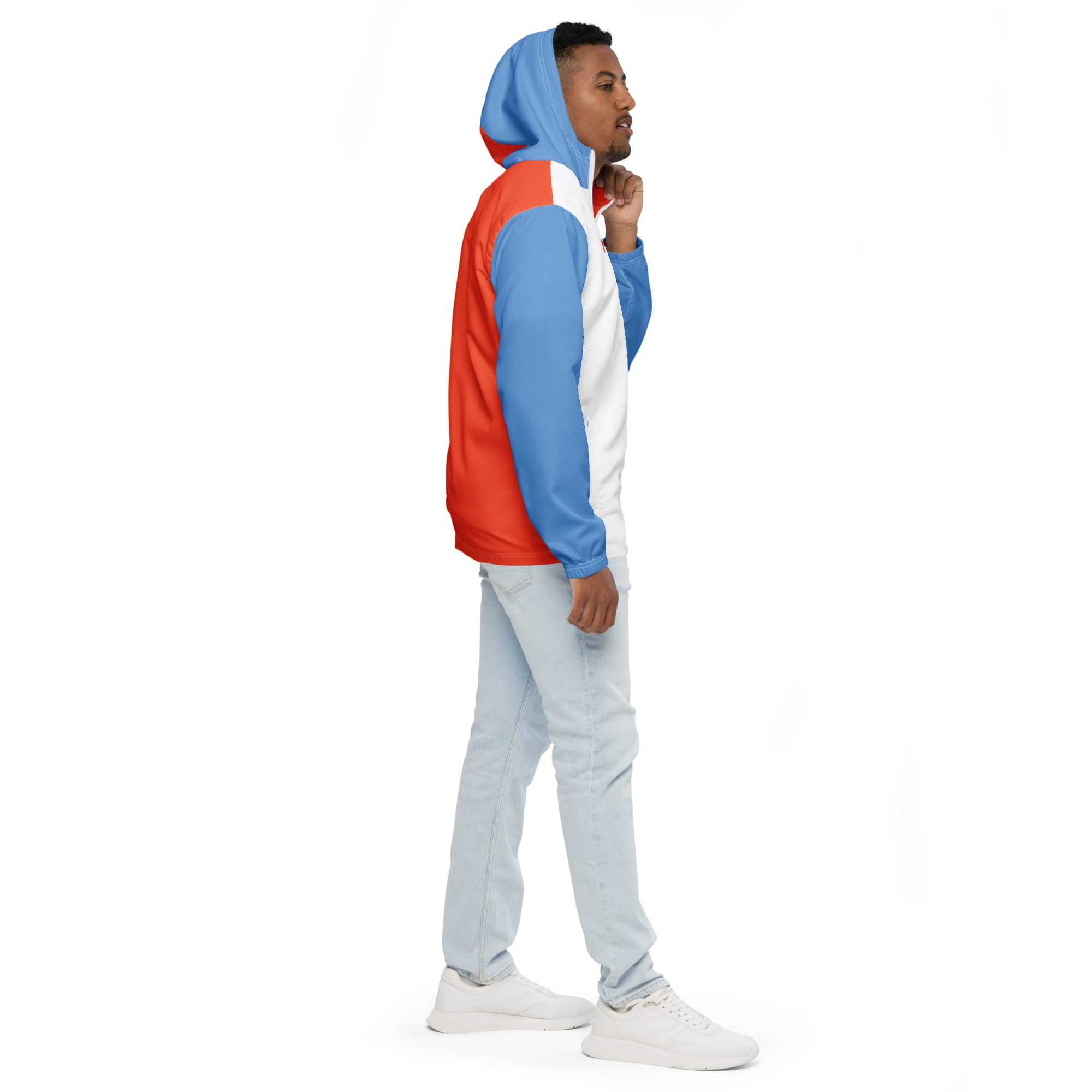 HEC Paris MSIE Windbreaker