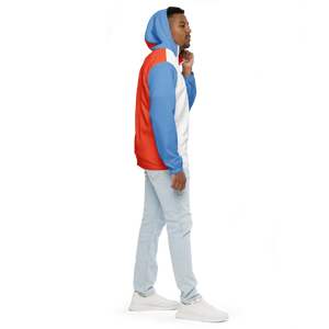 HEC Paris MSIE Windbreaker
