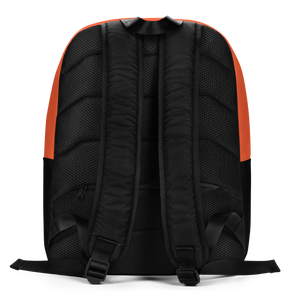 HEC Paris MSIE Minimalist Backpack