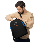 Load image into Gallery viewer, HEC Paris MSIE Minimalist Backpack
