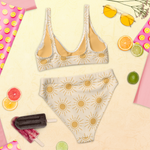 Load image into Gallery viewer, Summer Sun 2024 ~ Recycled High-Waisted Bikini (2 Styles)
