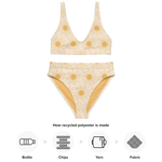 Load image into Gallery viewer, Summer Sun 2024 ~ Recycled High-Waisted Bikini (2 Styles)

