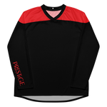 Load image into Gallery viewer, &quot;Prestige&quot; Recycled Hockey Fan Jersey
