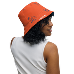Load image into Gallery viewer, HEC Paris MSIE Reversible Bucket Hat
