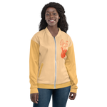 Load image into Gallery viewer, BFCM Thanksgiving 2023 Unisex Bomber Jacket
