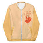 Load image into Gallery viewer, BFCM Thanksgiving 2023 Unisex Bomber Jacket
