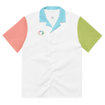 Load image into Gallery viewer, Team Winter 2024 Unisex Button Shirt
