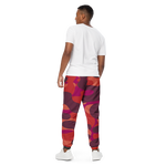 Load image into Gallery viewer, Suvon Team Unisex Track Pants (Game On)
