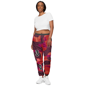 Suvon Team Unisex Track Pants (Game On)