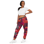 Load image into Gallery viewer, Suvon Team Unisex Track Pants (Game On)
