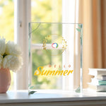 Load image into Gallery viewer, Customizable Printed Acrylic Block
