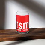 Load image into Gallery viewer, TSM Can-Shaped Glass
