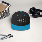 Load image into Gallery viewer, HEC Paris MSIE Snapback Hat
