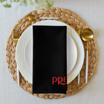 Load image into Gallery viewer, &quot;Prestige&quot; Cloth Napkin Set
