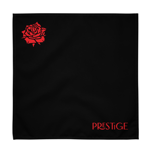 "Prestige" Cloth Napkin Set