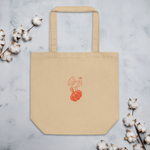 Load image into Gallery viewer, BFCM Thanksgiving 2023 Eco Tote Bag
