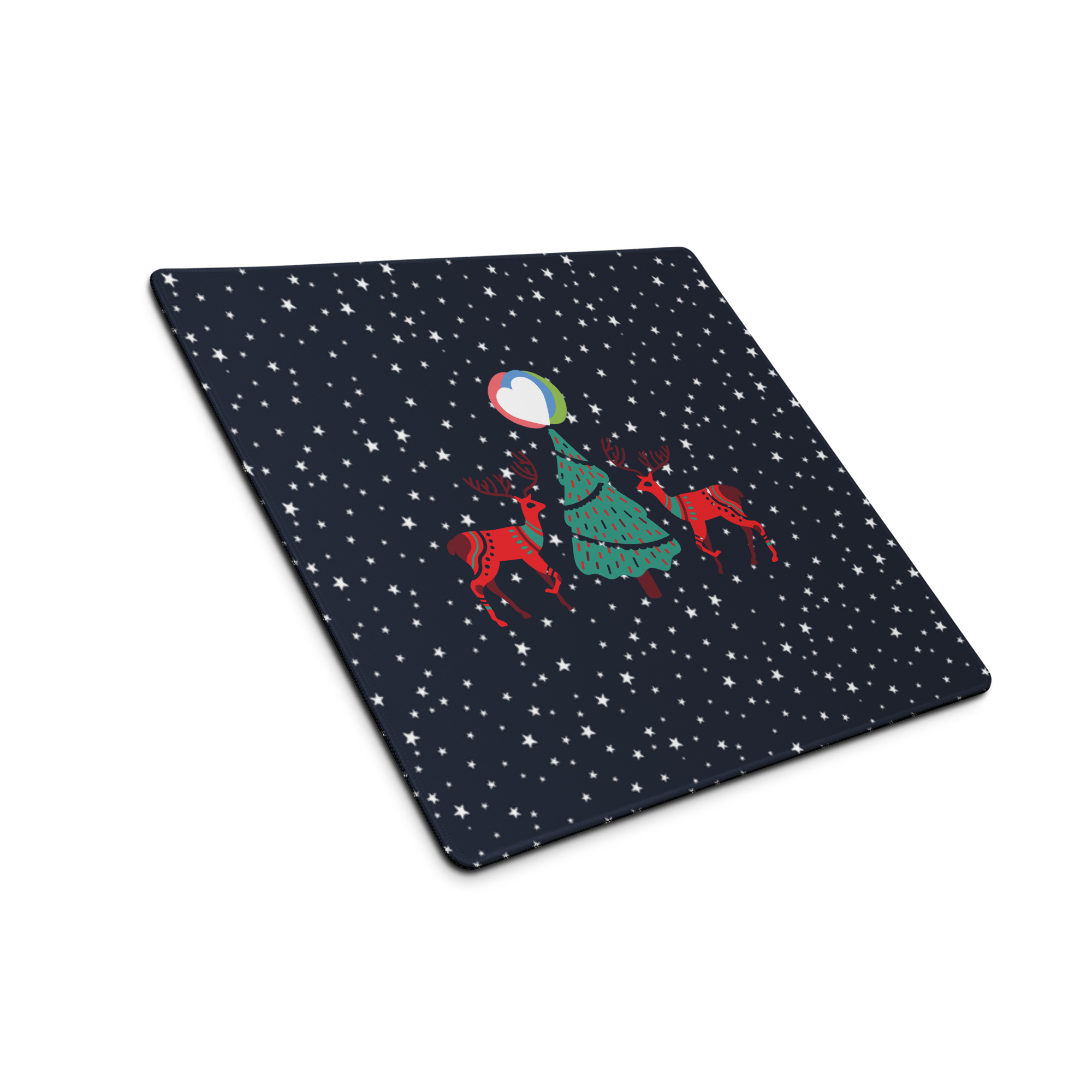 Chirstmas Special 2023 Gaming Mouse Pad