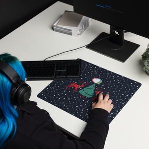 Chirstmas Special 2023 Gaming Mouse Pad