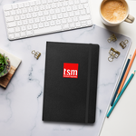 Load image into Gallery viewer, TSM Hardcover Bound Notebook
