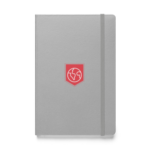 Suvon Team Hardcover Bound Notebook (Game On)