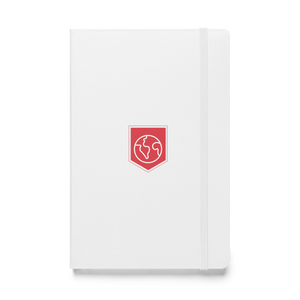 Suvon Team Hardcover Bound Notebook (Game On)