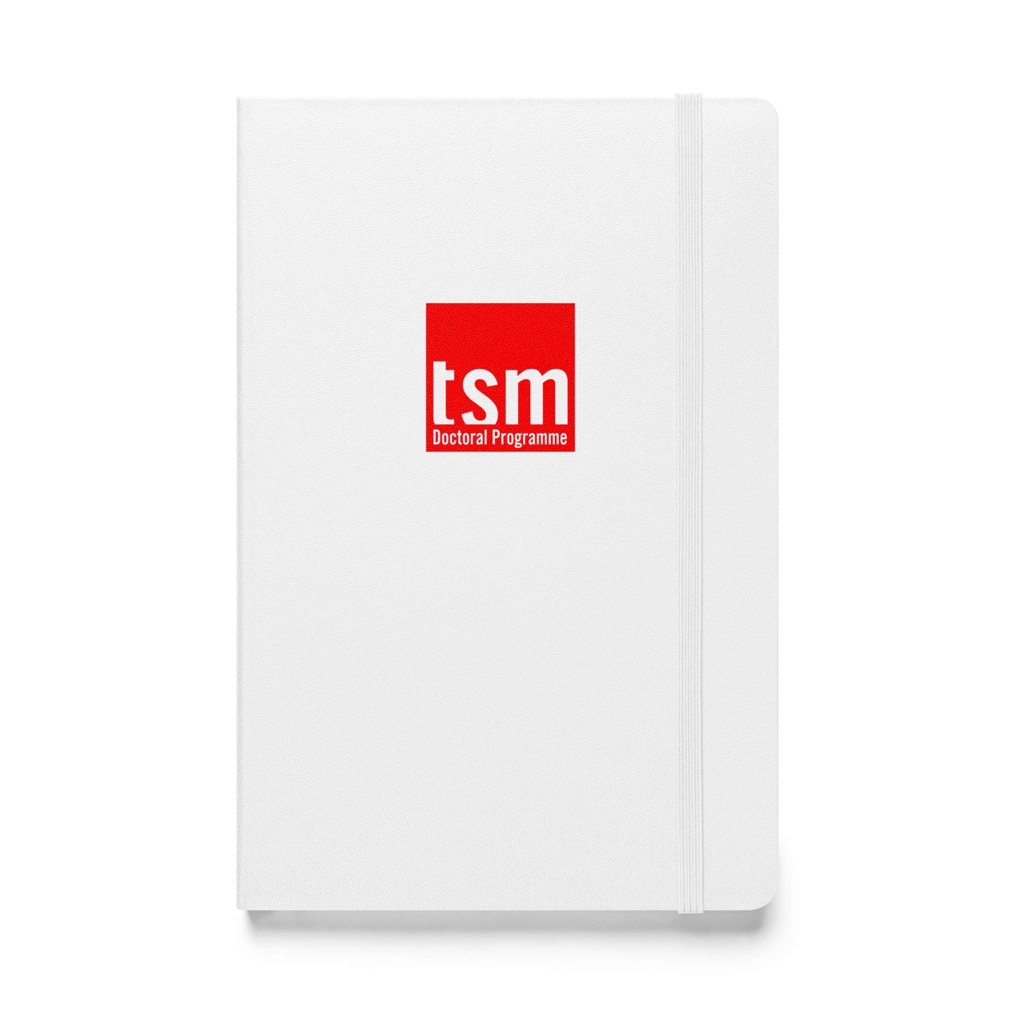 TSM Hardcover Bound Notebook