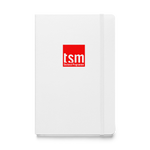 Load image into Gallery viewer, TSM Hardcover Bound Notebook
