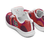 Load image into Gallery viewer, Suvon Team Men’s Athletic Shoes (Game On)

