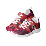 Load image into Gallery viewer, Suvon Team Men’s Athletic Shoes (Game On)
