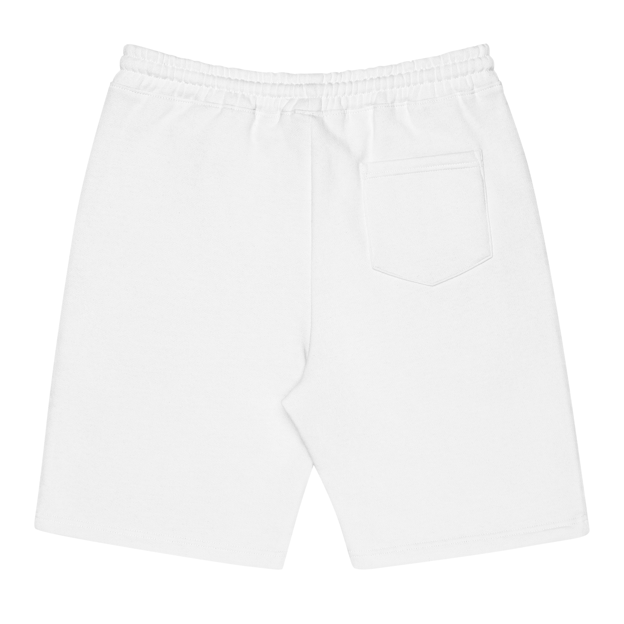 Summer Sun 2023 Collection - Men's Fleece Shorts