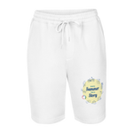 Load image into Gallery viewer, Summer Sun 2023 Collection - Men&#39;s Fleece Shorts
