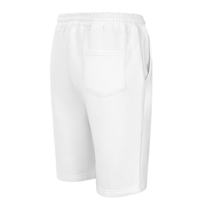 Summer Sun 2023 Collection - Men's Fleece Shorts