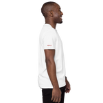 Load image into Gallery viewer, &quot;Prestige&quot; Embroidered Men&#39;s Premium Cotton T-shirt
