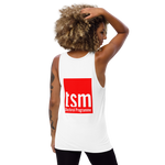 Load image into Gallery viewer, TSM Unisex Tank Top
