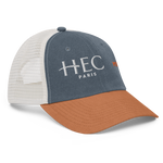 Load image into Gallery viewer, HEC Paris MSIE Pigment-Dyed Cap
