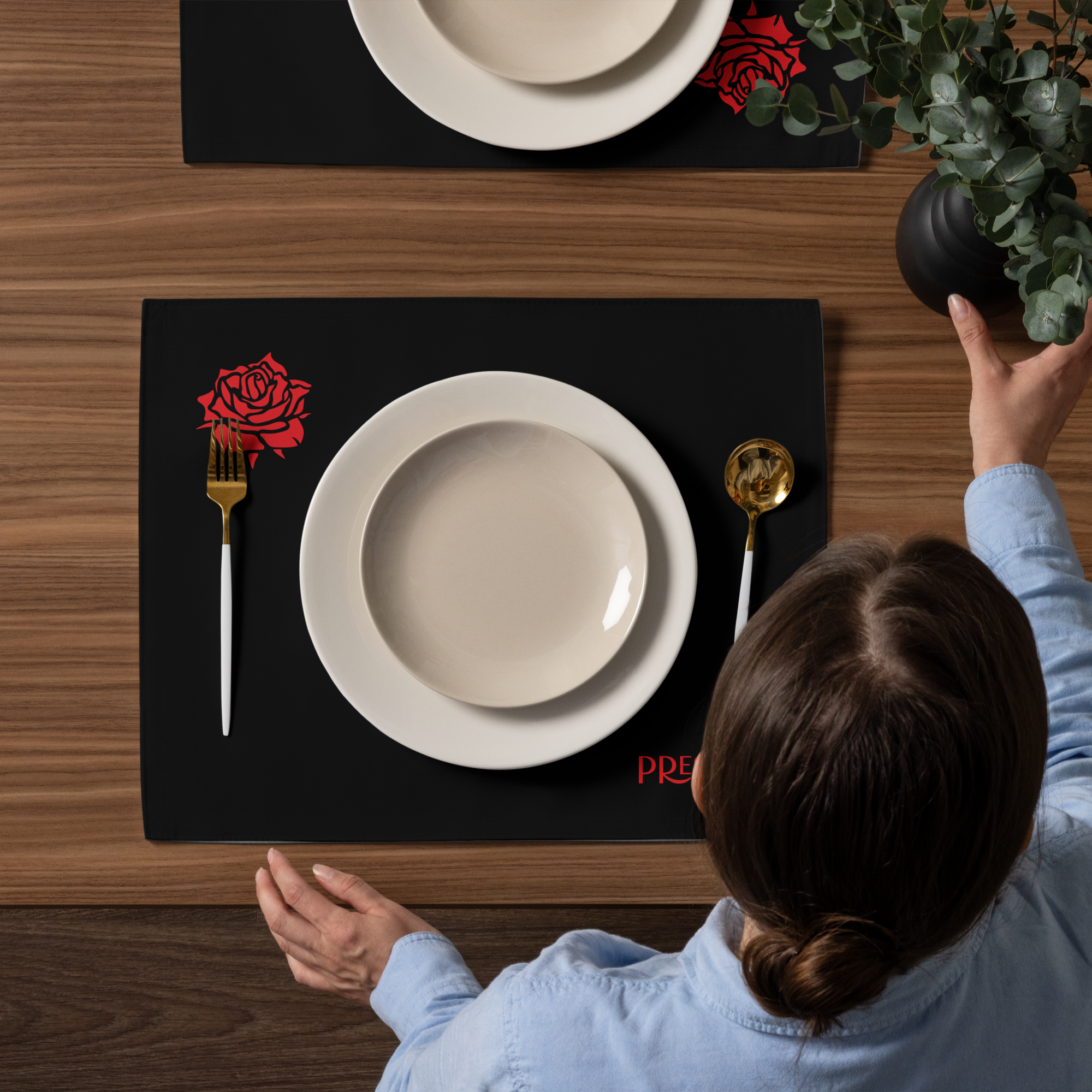 "Prestige" Placemat Set